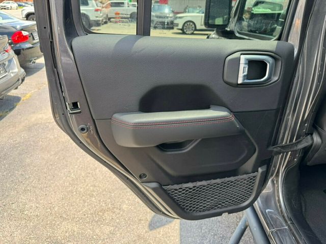 2021 Jeep Gladiator Rubicon/AlpinePremiumAudio/RemoteStart/BackupCamera/NAV - 22872025 - 12