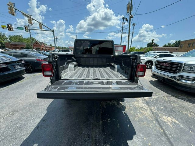 2021 Jeep Gladiator Rubicon/AlpinePremiumAudio/RemoteStart/BackupCamera/NAV - 22872025 - 13