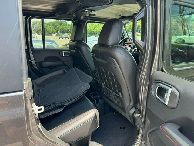 2021 Jeep Gladiator Rubicon/AlpinePremiumAudio/RemoteStart/BackupCamera/NAV - 22872025 - 14