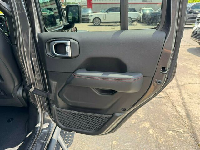 2021 Jeep Gladiator Rubicon/AlpinePremiumAudio/RemoteStart/BackupCamera/NAV - 22872025 - 16