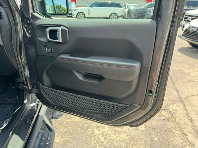 2021 Jeep Gladiator Rubicon/AlpinePremiumAudio/RemoteStart/BackupCamera/NAV - 22872025 - 19