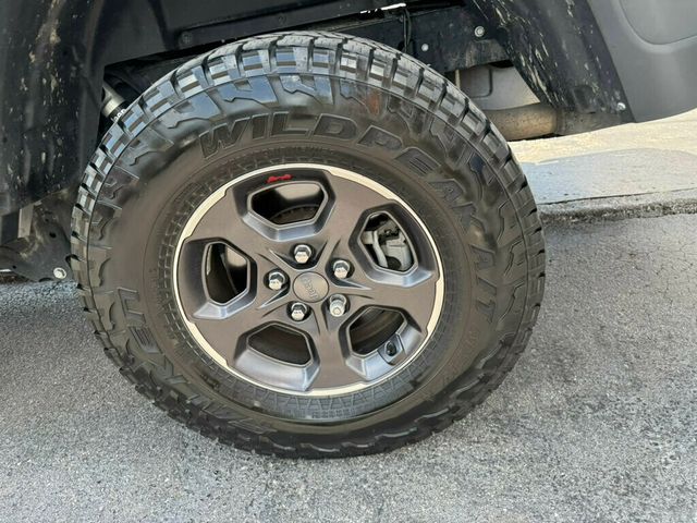 2021 Jeep Gladiator Rubicon/AlpinePremiumAudio/RemoteStart/BackupCamera/NAV - 22872025 - 28