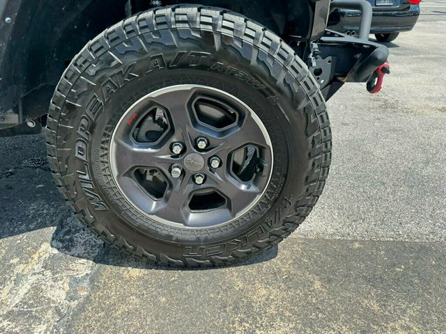 2021 Jeep Gladiator Rubicon/AlpinePremiumAudio/RemoteStart/BackupCamera/NAV - 22872025 - 30