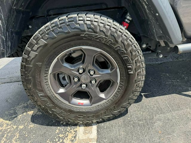 2021 Jeep Gladiator Rubicon/AlpinePremiumAudio/RemoteStart/BackupCamera/NAV - 22872025 - 31