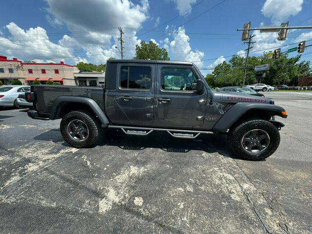 2021 Jeep Gladiator Rubicon/AlpinePremiumAudio/RemoteStart/BackupCamera/NAV - 22872025 - 5