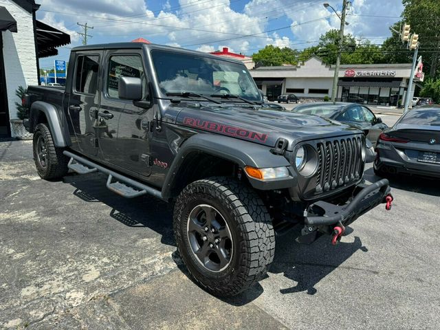 2021 Jeep Gladiator Rubicon/AlpinePremiumAudio/RemoteStart/BackupCamera/NAV - 22872025 - 6