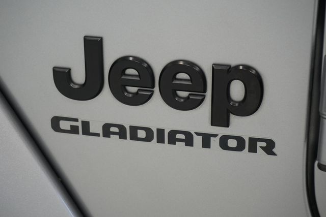2021 Jeep Gladiator Texas Trail 4x4 - 22932887 - 9
