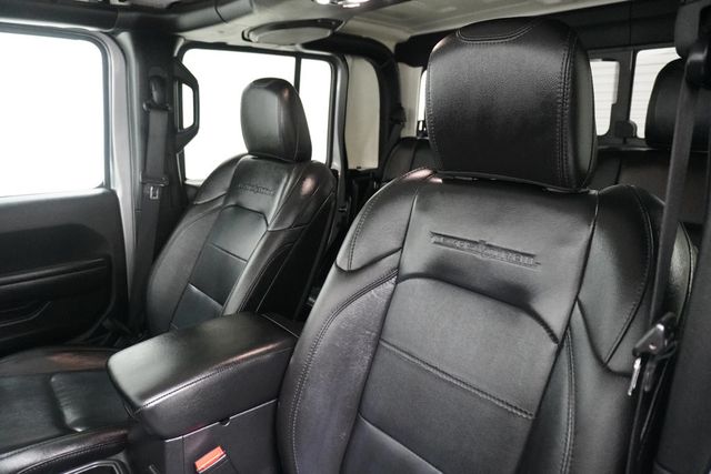 2021 Jeep Gladiator Texas Trail 4x4 - 22932887 - 12