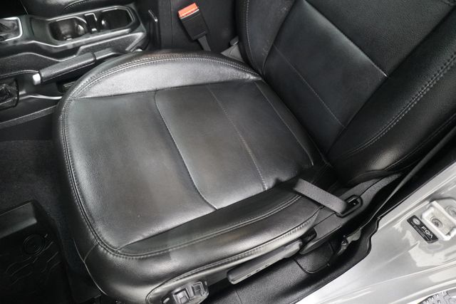 2021 Jeep Gladiator Texas Trail 4x4 - 22932887 - 13