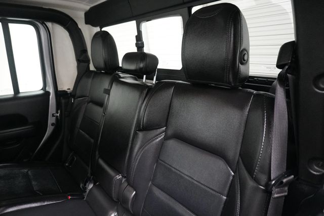 2021 Jeep Gladiator Texas Trail 4x4 - 22932887 - 14