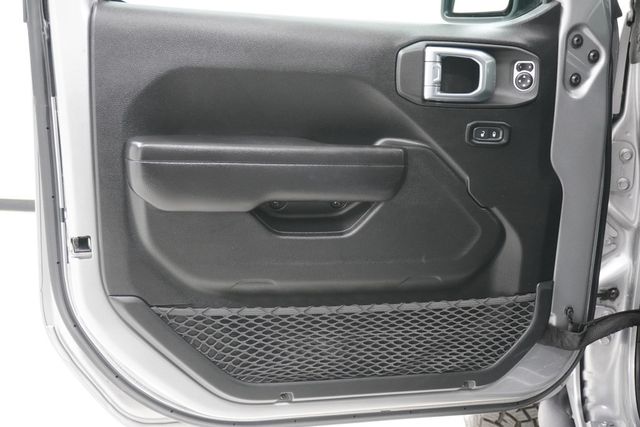 2021 Jeep Gladiator Texas Trail 4x4 - 22932887 - 16