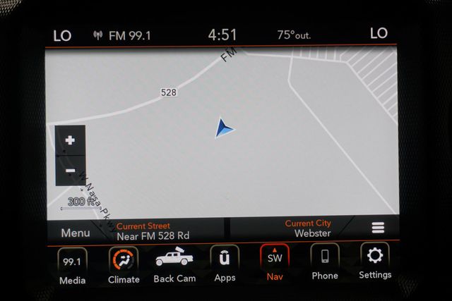 2021 Jeep Gladiator Texas Trail 4x4 - 22932887 - 19