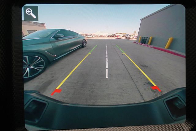 2021 Jeep Gladiator Texas Trail 4x4 - 22932887 - 20