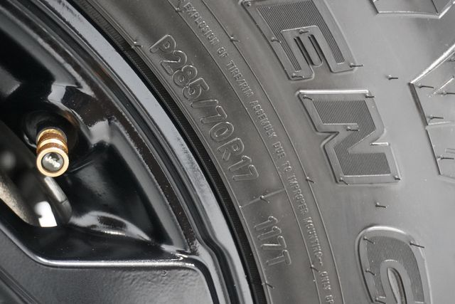 2021 Jeep Gladiator Texas Trail 4x4 - 22932887 - 29