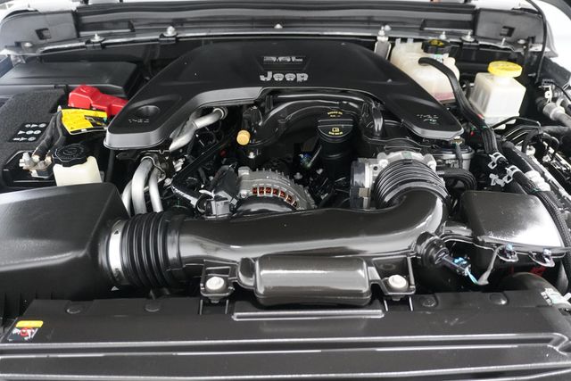 2021 Jeep Gladiator Texas Trail 4x4 - 22932887 - 31