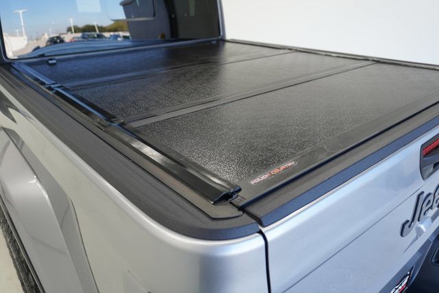 2021 Jeep Gladiator Texas Trail 4x4 - 22932887 - 6