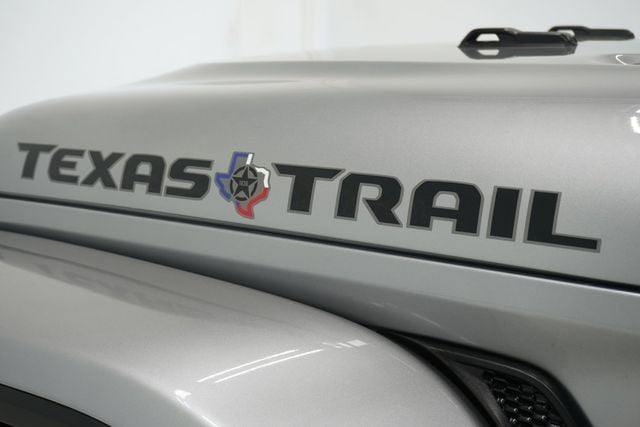 2021 Jeep Gladiator Texas Trail 4x4 - 22932887 - 7