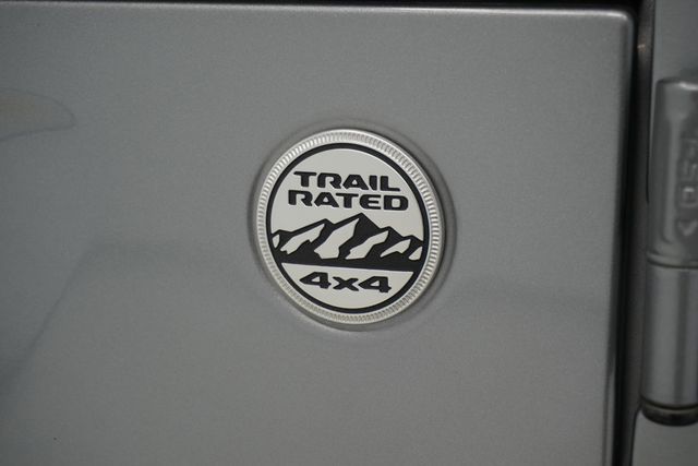 2021 Jeep Gladiator Texas Trail 4x4 - 22932887 - 8