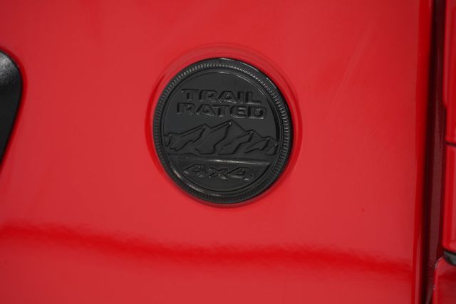 2021 Jeep Gladiator Willys 4x4 - 22919473 - 9