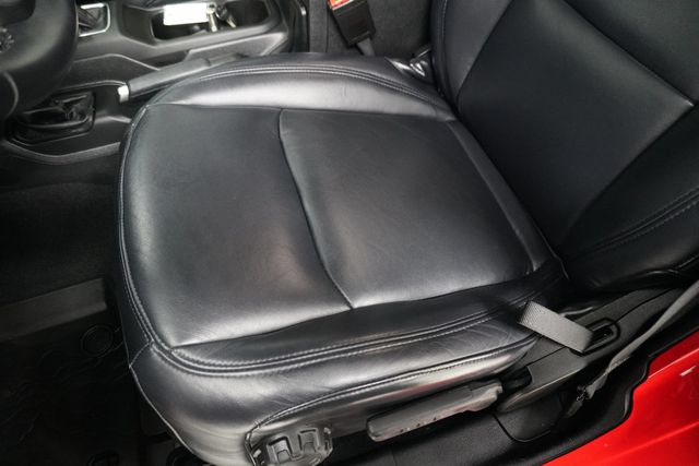 2021 Jeep Gladiator Willys 4x4 - 22919473 - 15