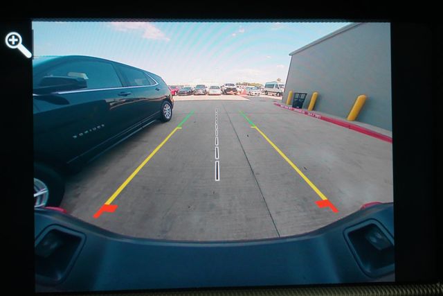 2021 Jeep Gladiator Willys 4x4 - 22919473 - 21