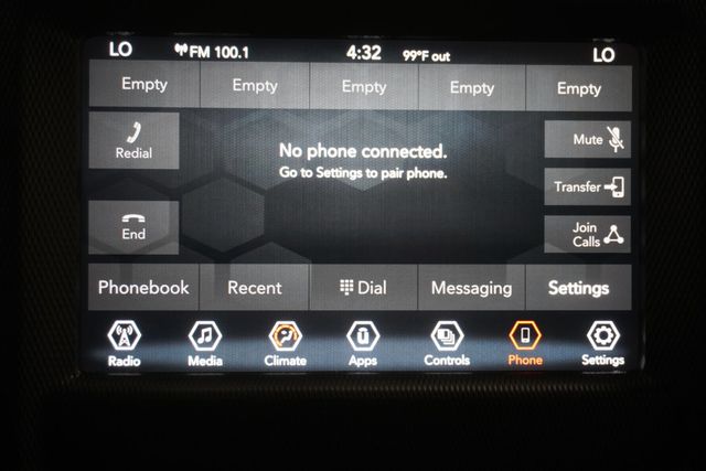 2021 Jeep Gladiator Willys 4x4 - 22919473 - 22