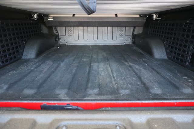 2021 Jeep Gladiator Willys 4x4 - 22919473 - 28