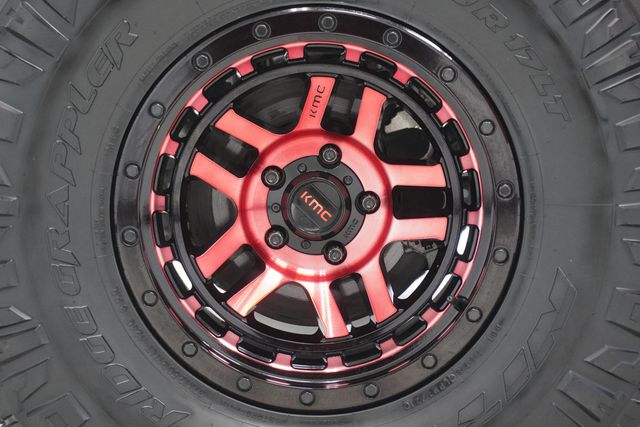 2021 Jeep Gladiator Willys 4x4 - 22919473 - 29