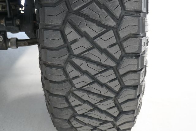 2021 Jeep Gladiator Willys 4x4 - 22919473 - 31