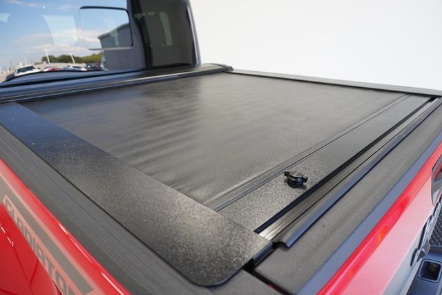 2021 Jeep Gladiator Willys 4x4 - 22919473 - 7