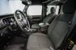 2021 Jeep Gladiator Willys 4x4 - 22388215 - 17