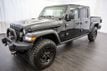 2021 Jeep Gladiator Willys 4x4 - 22388215 - 2