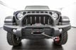 2021 Jeep Gladiator Willys 4x4 - 22388215 - 35