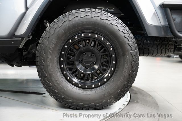 2021 Jeep Gladiator Willys Sport Diesel CUSTOM! - 22838277 - 45