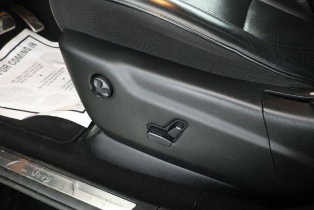 2021 Jeep Grand Cherokee High Altitude 4x4 - 22931489 - 9