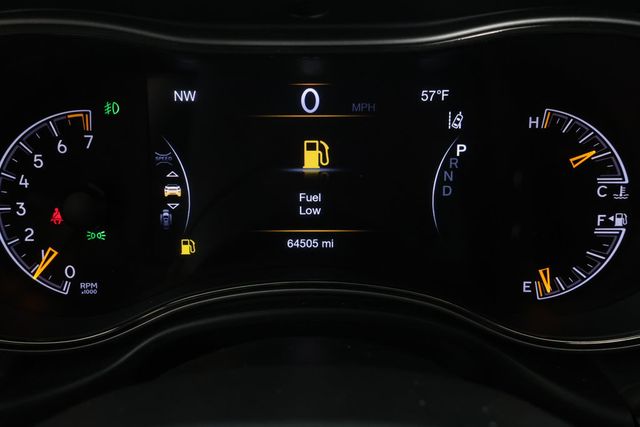 2021 Jeep Grand Cherokee High Altitude 4x4 - 22931489 - 12