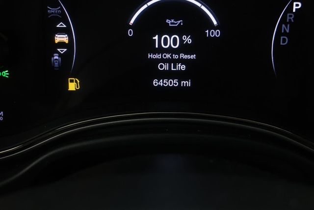 2021 Jeep Grand Cherokee High Altitude 4x4 - 22931489 - 13