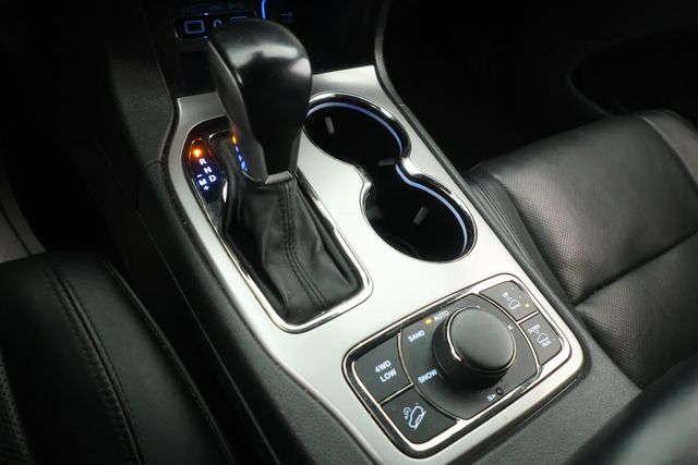 2021 Jeep Grand Cherokee High Altitude 4x4 - 22931489 - 14