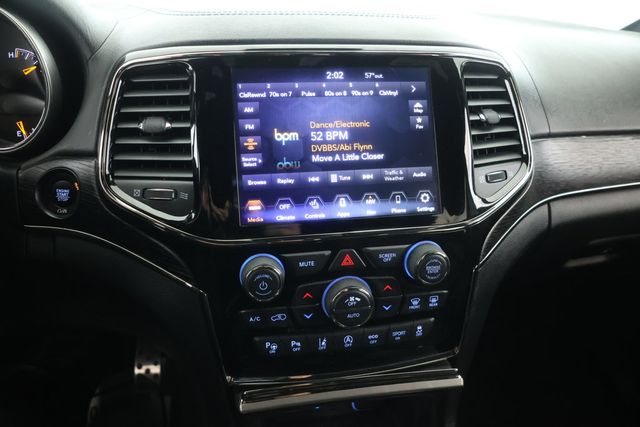 2021 Jeep Grand Cherokee High Altitude 4x4 - 22931489 - 15