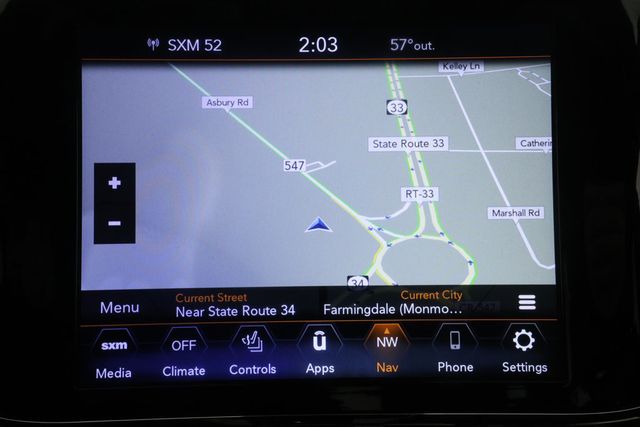 2021 Jeep Grand Cherokee High Altitude 4x4 - 22931489 - 18