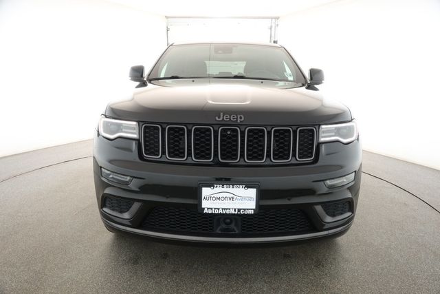 2021 Jeep Grand Cherokee High Altitude 4x4 - 22931489 - 1