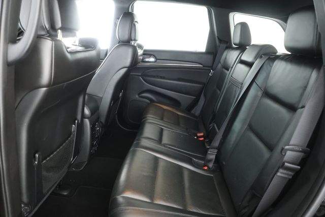 2021 Jeep Grand Cherokee High Altitude 4x4 - 22931489 - 20