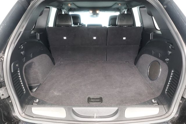 2021 Jeep Grand Cherokee High Altitude 4x4 - 22931489 - 21