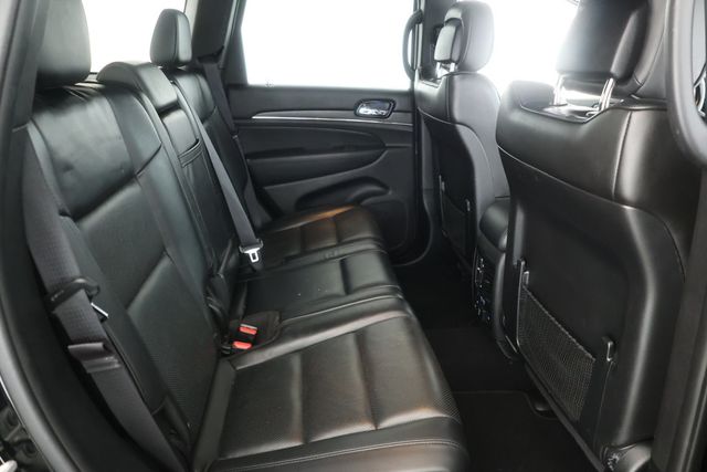 2021 Jeep Grand Cherokee High Altitude 4x4 - 22931489 - 22