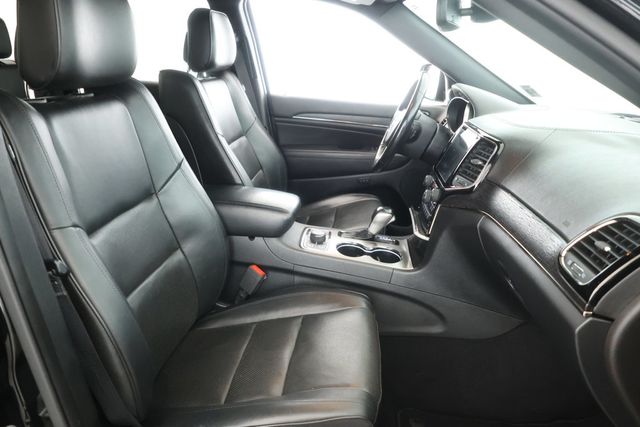 2021 Jeep Grand Cherokee High Altitude 4x4 - 22931489 - 23
