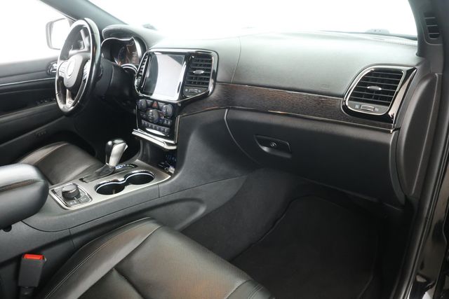 2021 Jeep Grand Cherokee High Altitude 4x4 - 22931489 - 24