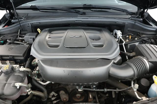 2021 Jeep Grand Cherokee High Altitude 4x4 - 22931489 - 25