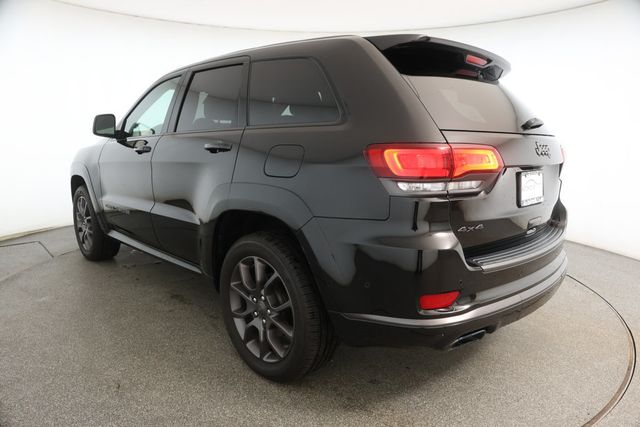 2021 Jeep Grand Cherokee High Altitude 4x4 - 22931489 - 5
