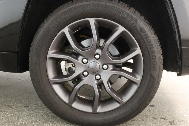 2021 Jeep Grand Cherokee High Altitude 4x4 - 22931489 - 6