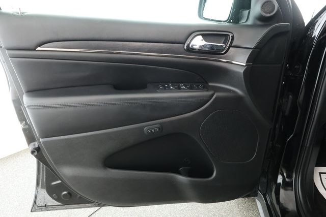 2021 Jeep Grand Cherokee High Altitude 4x4 - 22931489 - 8